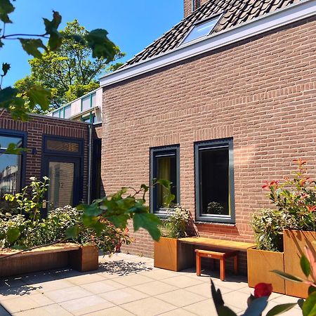 Hotel Loskade 45 Middelburg Eksteriør billede