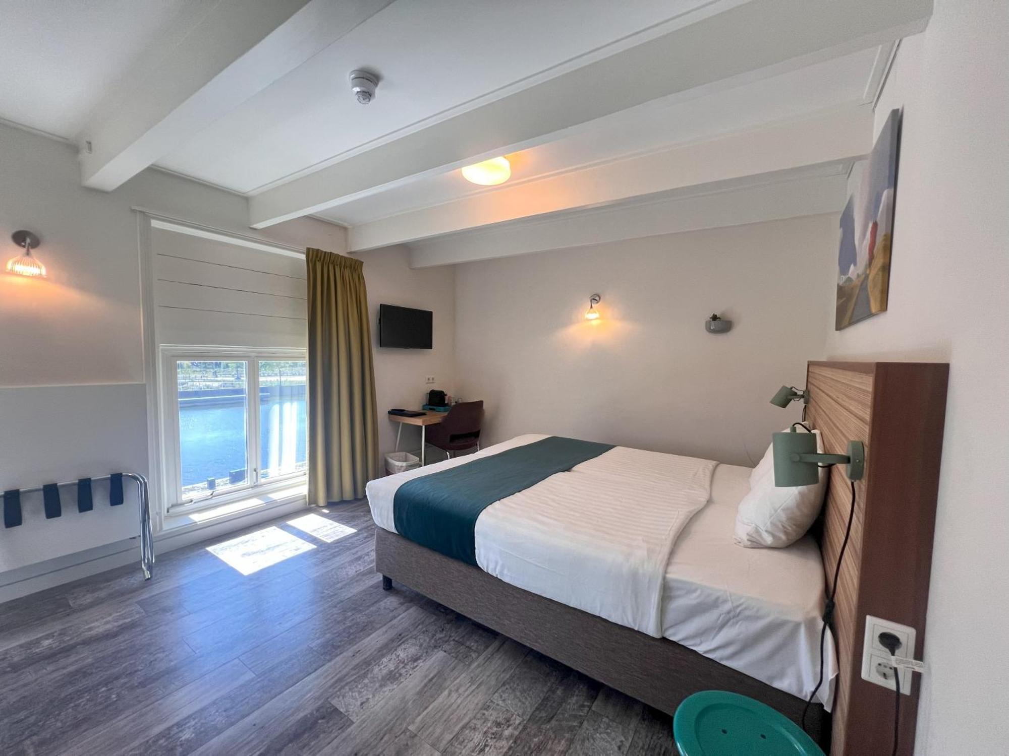 Hotel Loskade 45 Middelburg Eksteriør billede