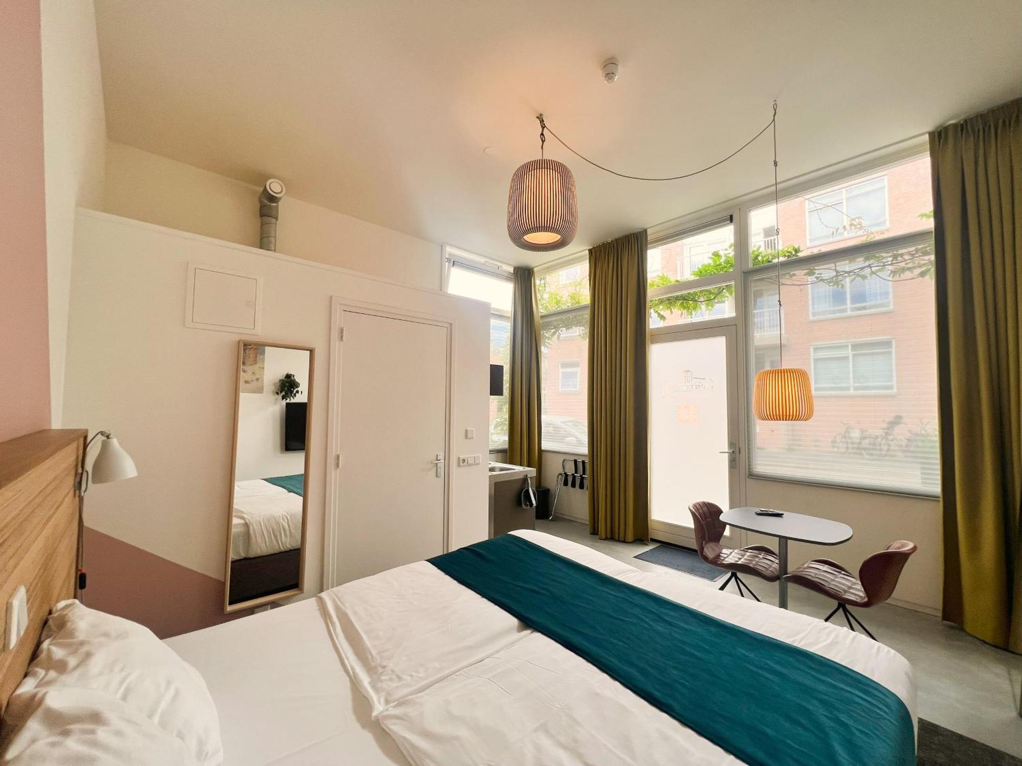 Hotel Loskade 45 Middelburg Eksteriør billede
