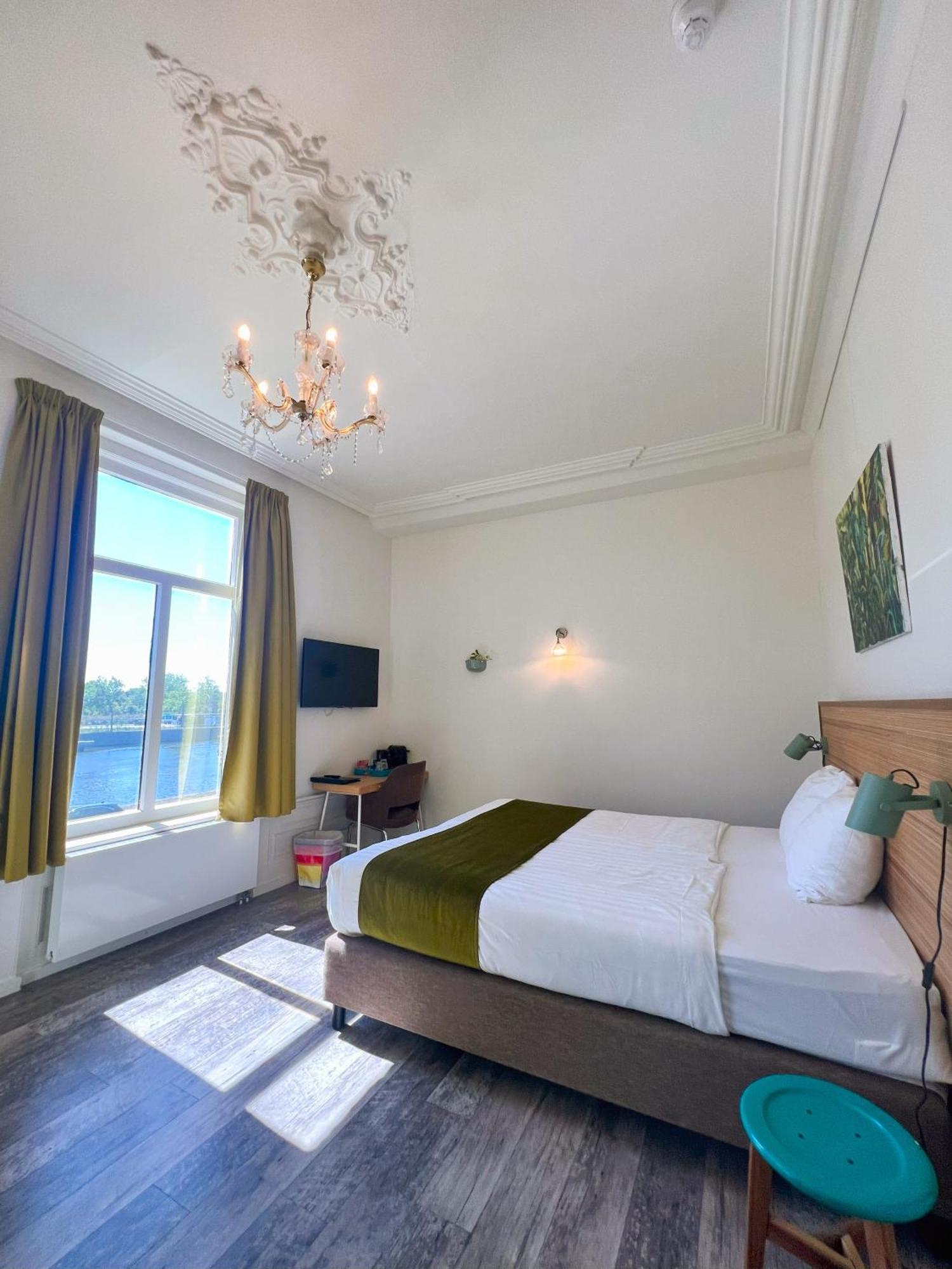 Hotel Loskade 45 Middelburg Eksteriør billede