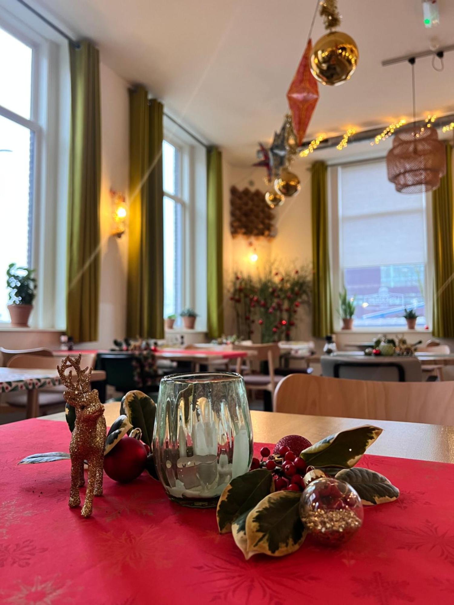 Hotel Loskade 45 Middelburg Eksteriør billede