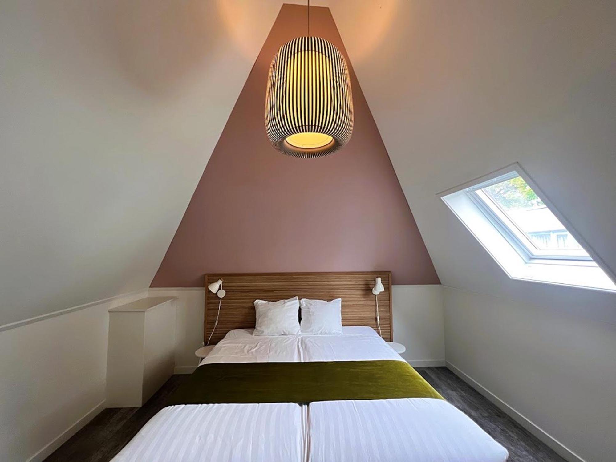 Hotel Loskade 45 Middelburg Eksteriør billede