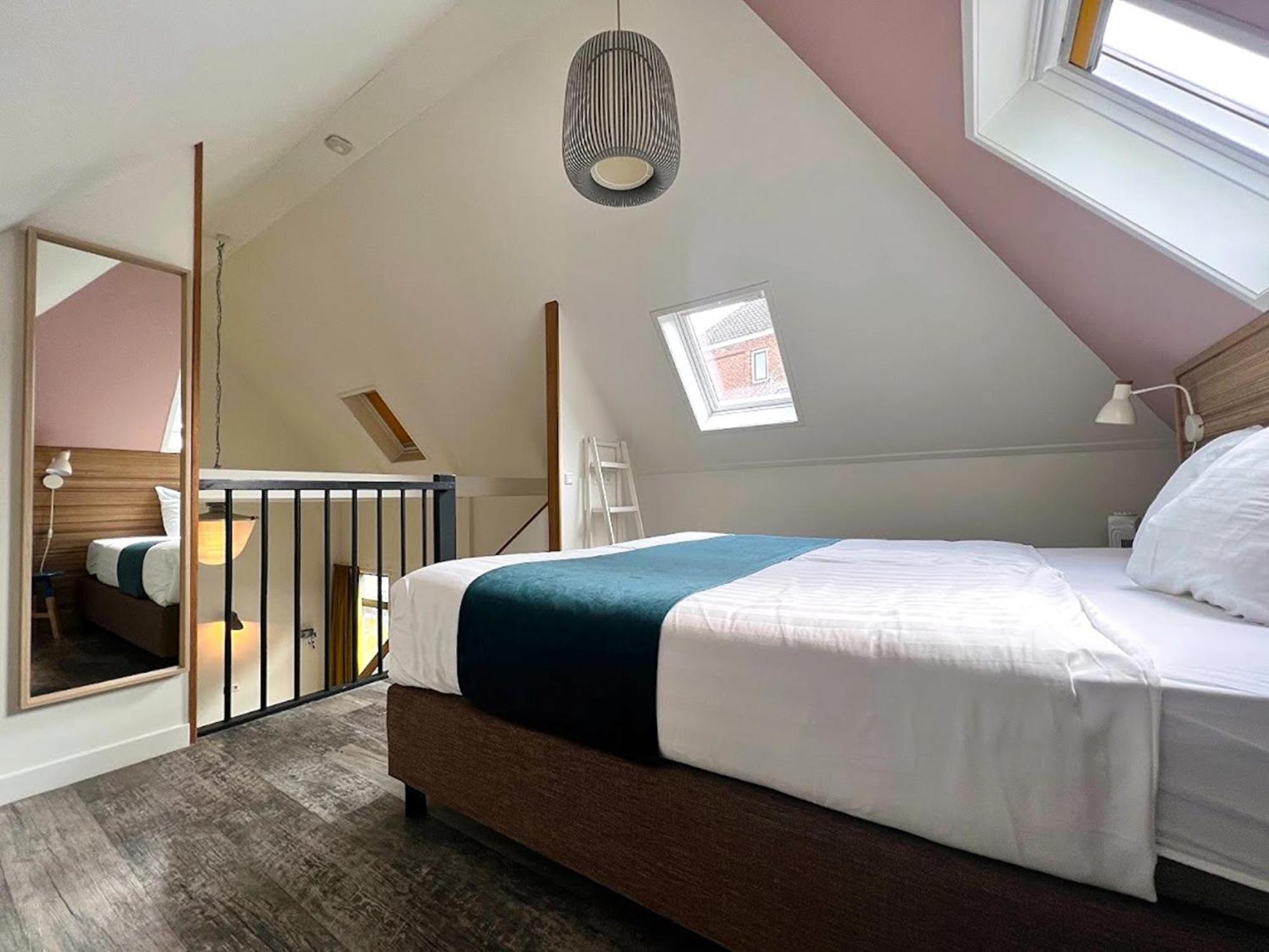 Hotel Loskade 45 Middelburg Eksteriør billede