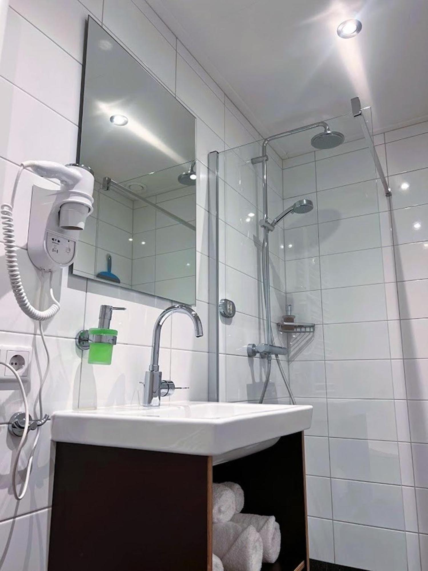 Hotel Loskade 45 Middelburg Eksteriør billede