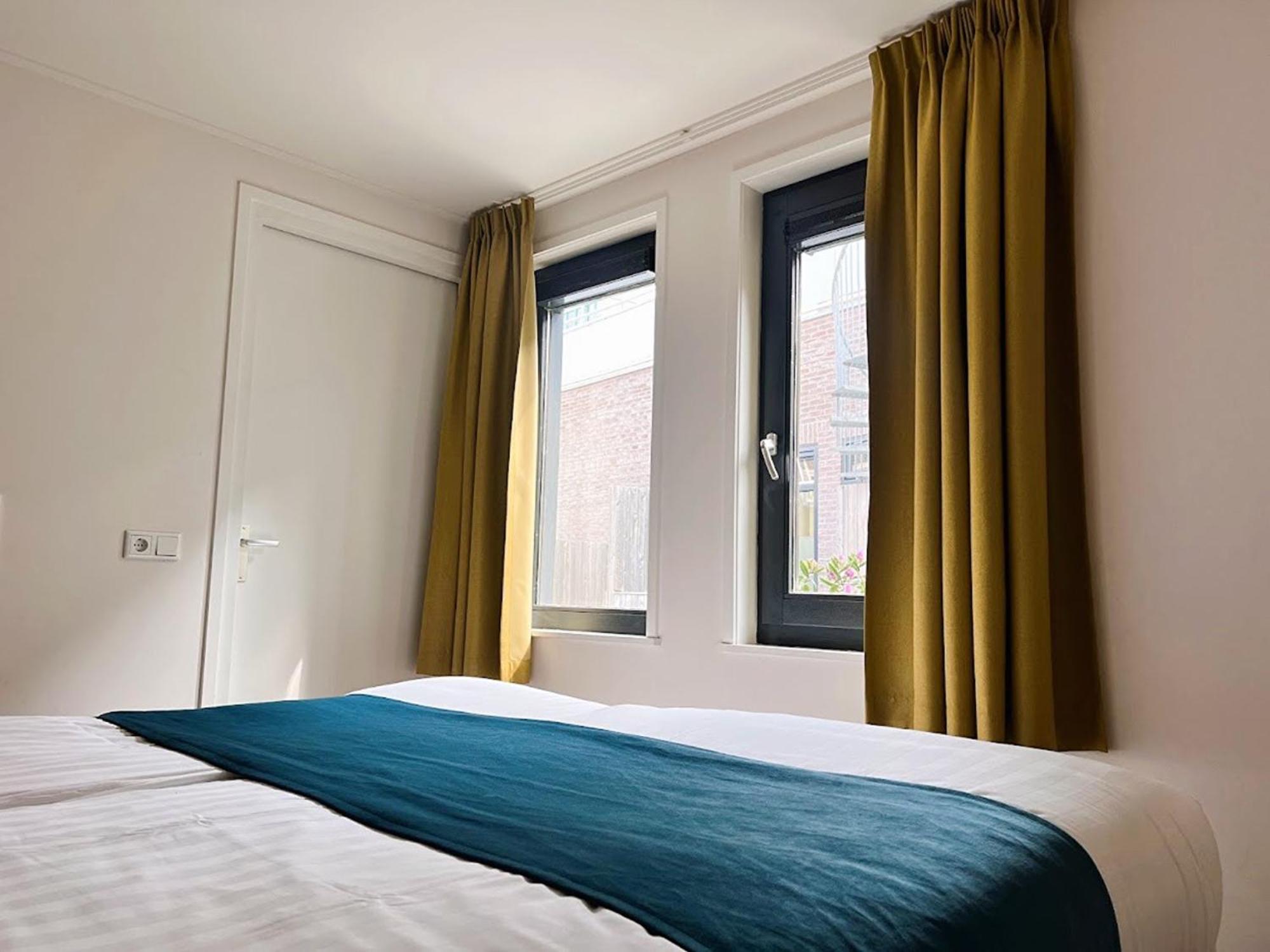 Hotel Loskade 45 Middelburg Eksteriør billede