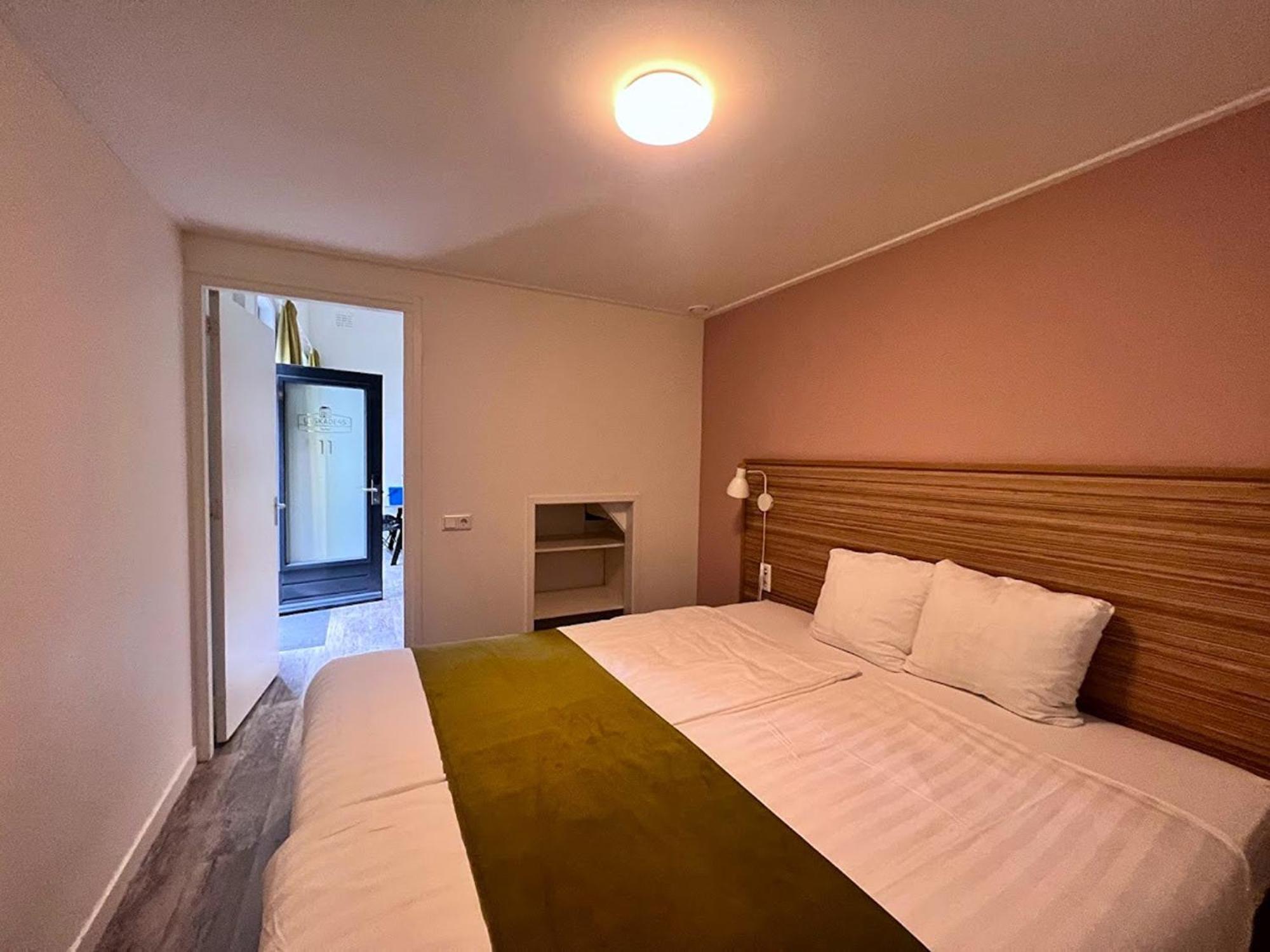 Hotel Loskade 45 Middelburg Eksteriør billede