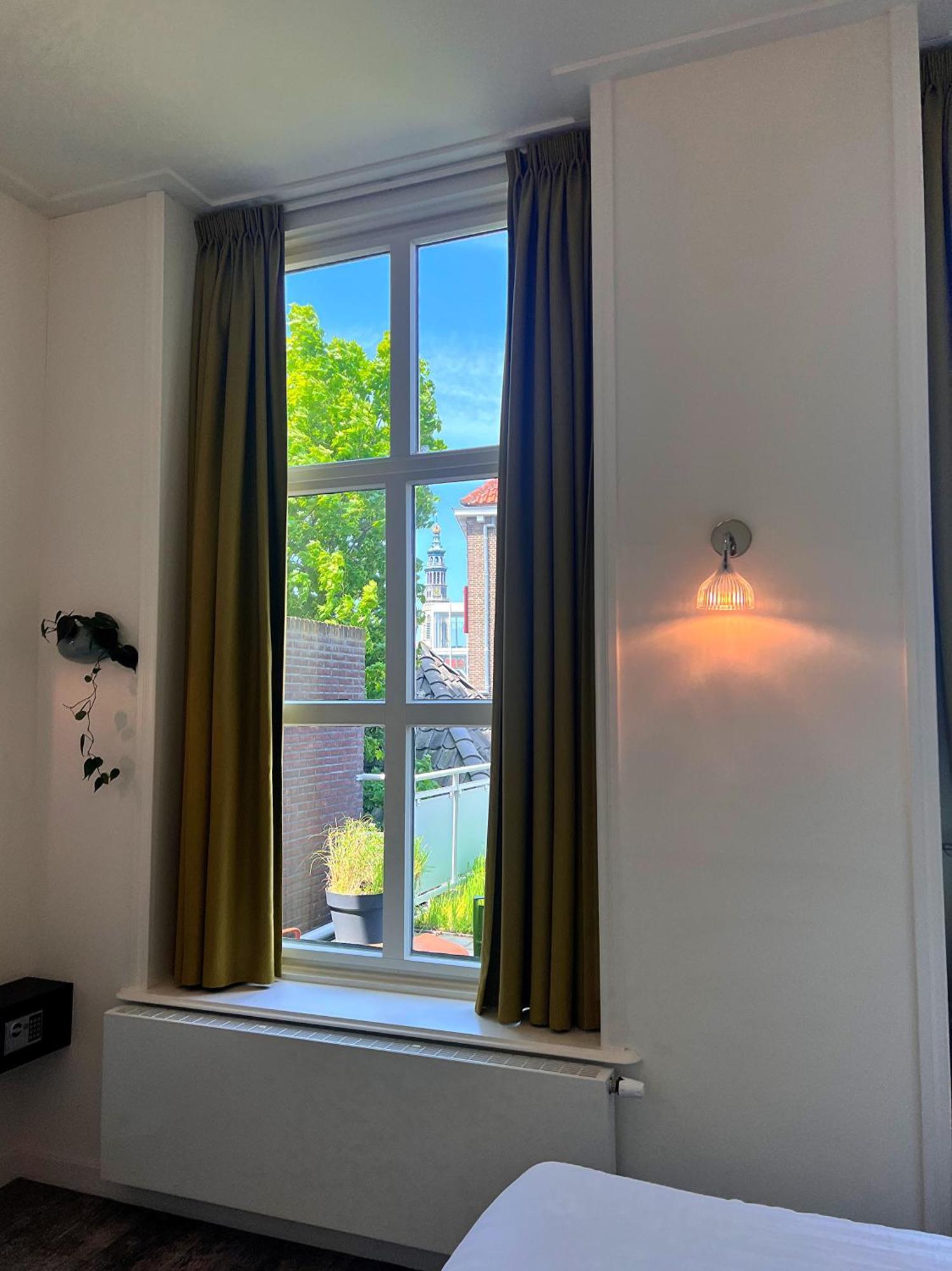 Hotel Loskade 45 Middelburg Eksteriør billede