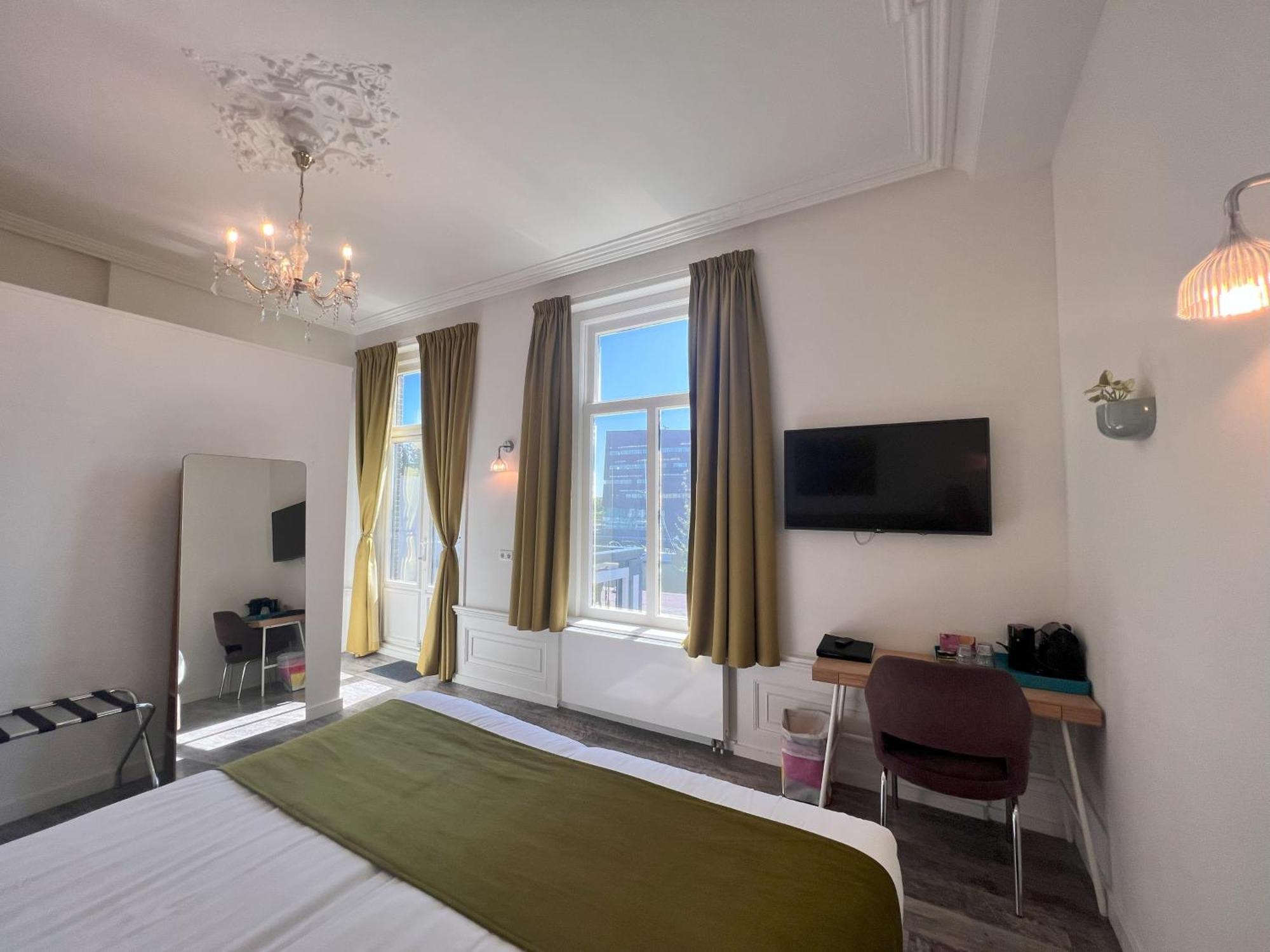 Hotel Loskade 45 Middelburg Eksteriør billede