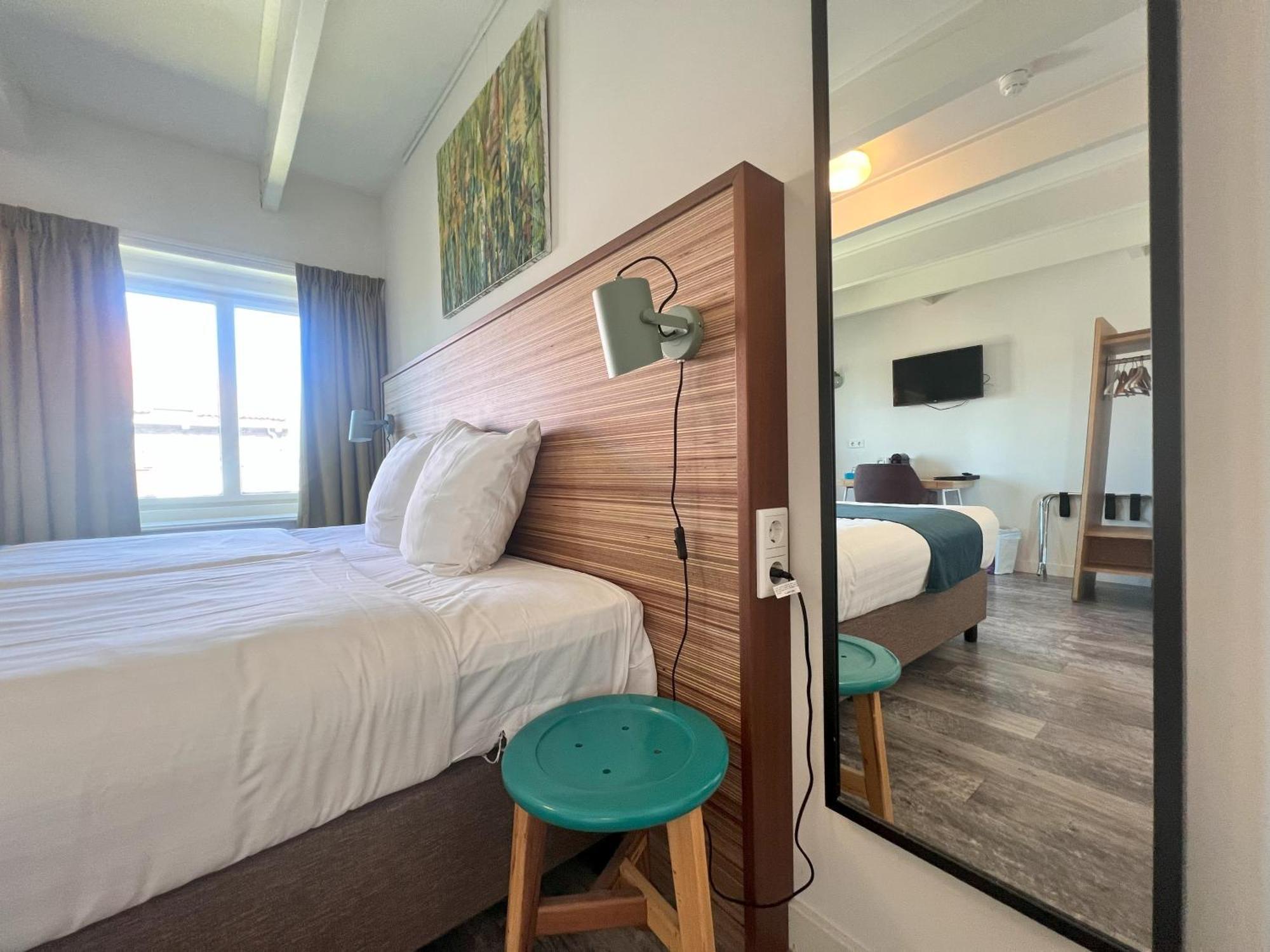 Hotel Loskade 45 Middelburg Eksteriør billede