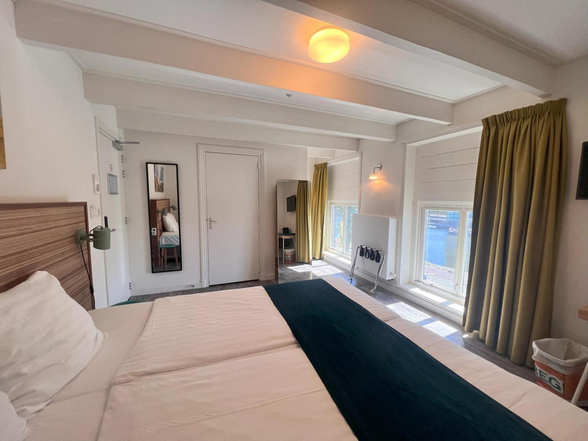 Hotel Loskade 45 Middelburg Eksteriør billede