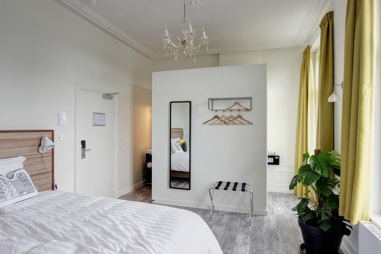 Hotel Loskade 45 Middelburg Eksteriør billede