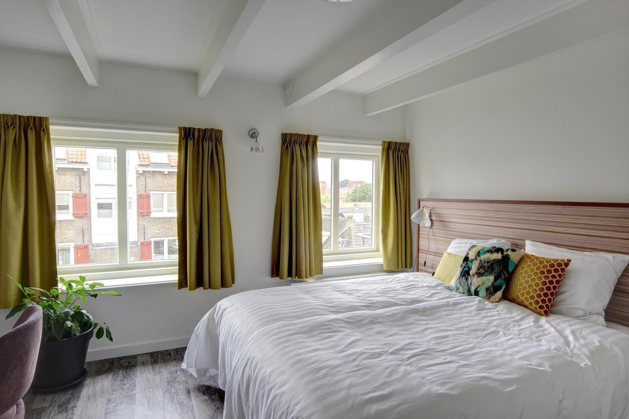 Hotel Loskade 45 Middelburg Eksteriør billede