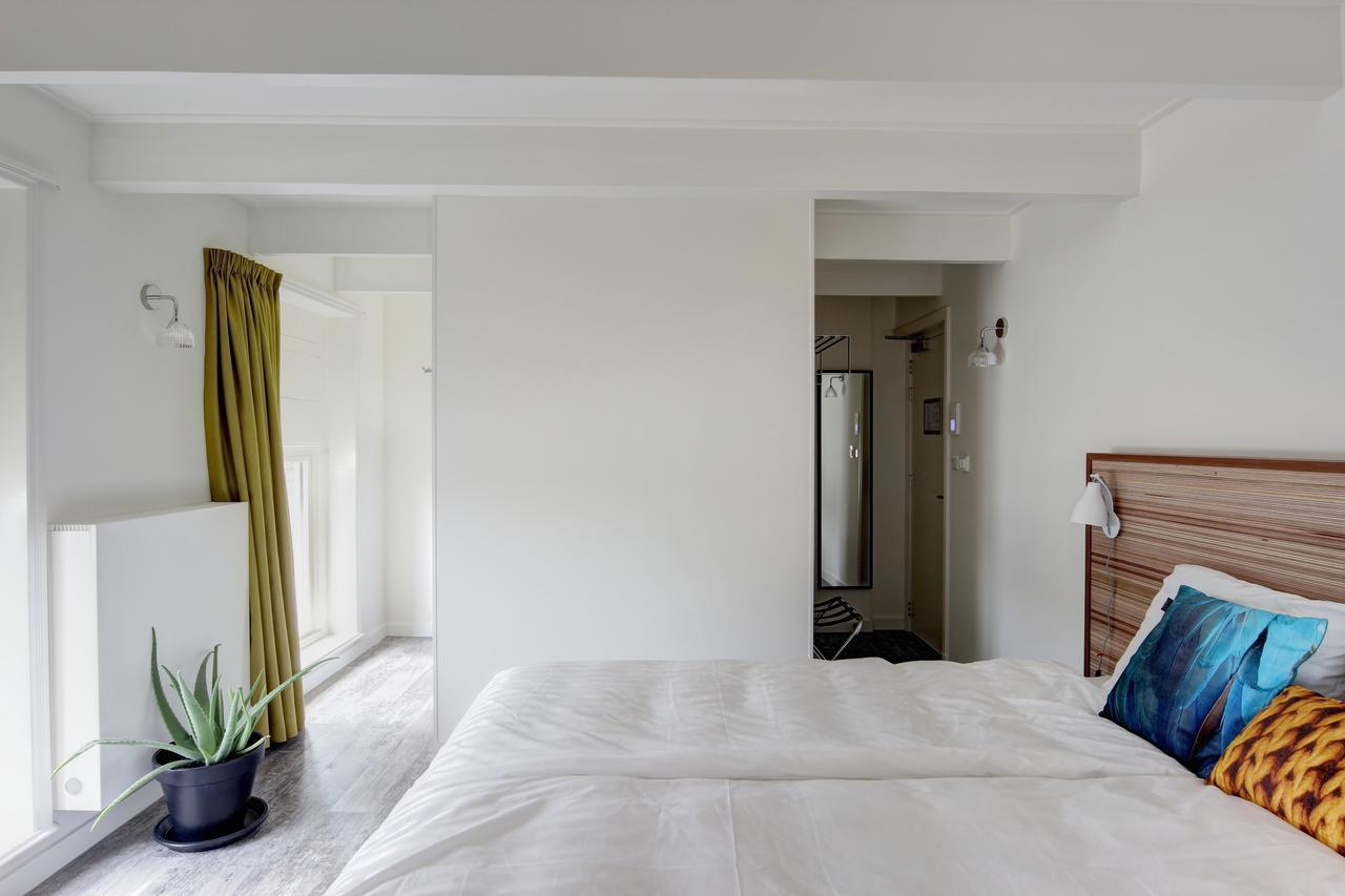 Hotel Loskade 45 Middelburg Eksteriør billede